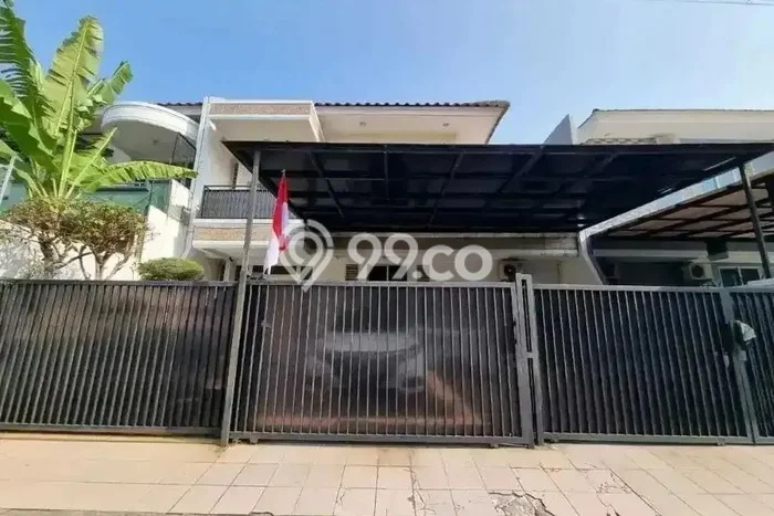 Dijual Rumah 3 Kamar Lokasi Strategis Nyaman dan Strategis di Cakung Dijual Rumah 3 Kamar Lokasi Strategis Nyaman dan Strategis di Cakung