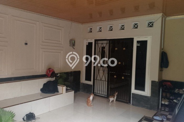 Rumah Modern Minimalis 3 Kamar Bisa Langsung Pindah di Cakung Rumah Modern Minimalis 3 Kamar Bisa Langsung Pindah di Cakung