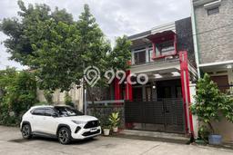 For Sale Rumah Mewah Exclusive di Duren Sawit, Jakarta Timur For Sale Rumah Mewah Exclusive di Duren Sawit, Jakarta Timur