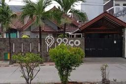 Rumah Elit Modern Siap Huni di Bintara Bekasi Rumah Elit Modern Siap Huni di Bintara Bekasi