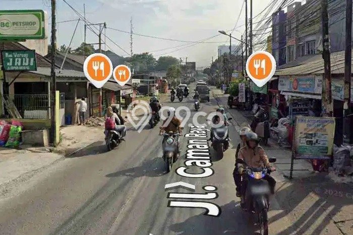 Hunian Super Mewah dengan Akses Paling Strategis di Jatibening, Bekasi Hunian Super Mewah dengan Akses Paling Strategis di Jatibening, Bekasi