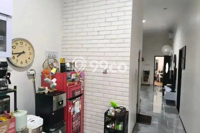 Dijual Hunian Rumah Nyaman 4 KT di Galaxy, Bekasi Dijual Hunian Rumah Nyaman 4 KT di Galaxy, Bekasi