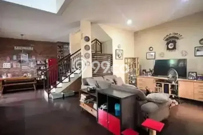 Dijual Cepat Rumah Bagus Siap Huni LB 224m2 di Bekasi Selatan, Bekasi Dijual Cepat Rumah Bagus Siap Huni LB 224m2 di Bekasi Selatan, Bekasi