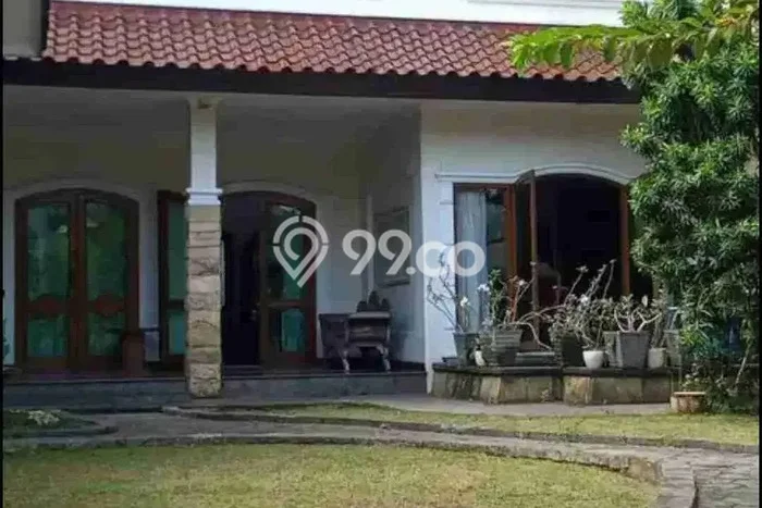 Hunian Super Mewah dengan Akses Paling Strategis di Kemang Pratama, Bekasi Hunian Super Mewah dengan Akses Paling Strategis di Kemang Pratama, Bekasi