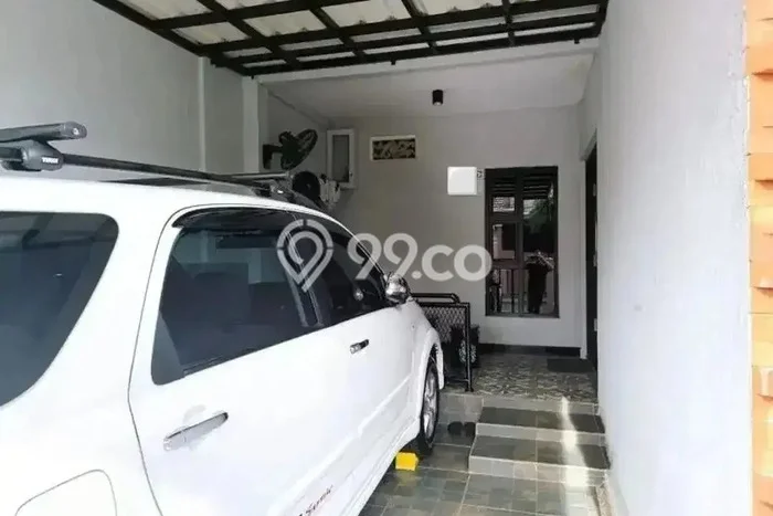 Dijual Hunian Rumah Nyaman 4 KT di Galaxy, Bekasi Dijual Hunian Rumah Nyaman 4 KT di Galaxy, Bekasi