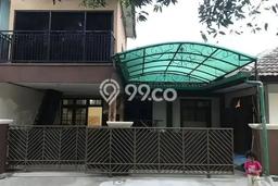 Rumah Modern Cantik 5 Kamar Siap Huni di Bekasi Selatan Rumah Modern Cantik 5 Kamar Siap Huni di Bekasi Selatan