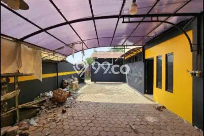 Gudang Bagus Dijual LB 152m2 Lokasi Strategis Bekasi Area Cocok untuk Berbisnis Gudang Bagus Dijual LB 152m2 Lokasi Strategis Bekasi Area Cocok untuk Berbisnis