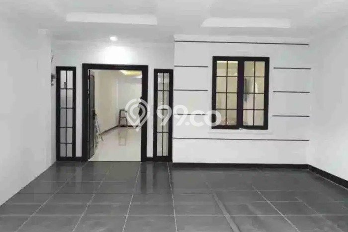 Dijual Hunian Rumah Terawat 4 KT di Pondok Kelapa, Jakarta Timur Dijual Hunian Rumah Terawat 4 KT di Pondok Kelapa, Jakarta Timur