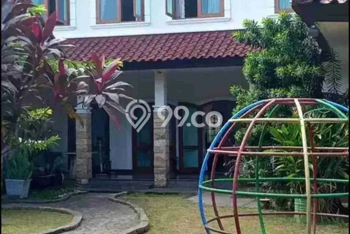 Hunian Super Mewah dengan Akses Paling Strategis di Kemang Pratama, Bekasi Hunian Super Mewah dengan Akses Paling Strategis di Kemang Pratama, Bekasi