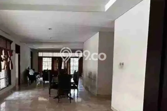 Hunian Super Elit dengan Akses Paling Strategis di Kemang Pratama, Bekasi Hunian Super Elit dengan Akses Paling Strategis di Kemang Pratama, Bekasi