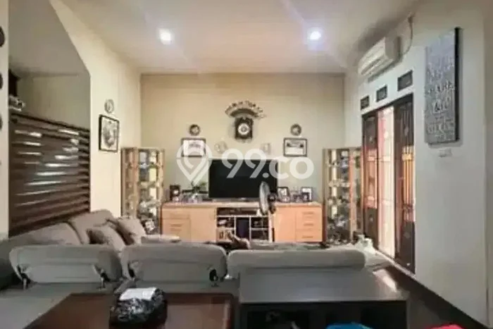 Dijual Cepat Rumah Bagus Siap Huni LB 224m2 di Bekasi Selatan, Bekasi Dijual Cepat Rumah Bagus Siap Huni LB 224m2 di Bekasi Selatan, Bekasi
