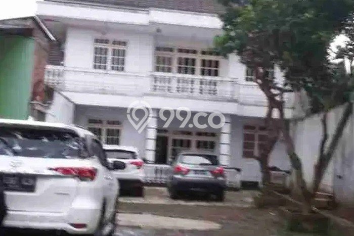 Hunian Super Mewah dengan Akses Paling Strategis di Jatibening, Bekasi Hunian Super Mewah dengan Akses Paling Strategis di Jatibening, Bekasi