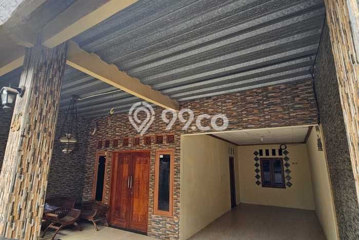 Dijual Rumah Ideal Siap Huni di Bekasi Favorit Dijual Rumah Ideal Siap Huni di Bekasi Favorit
