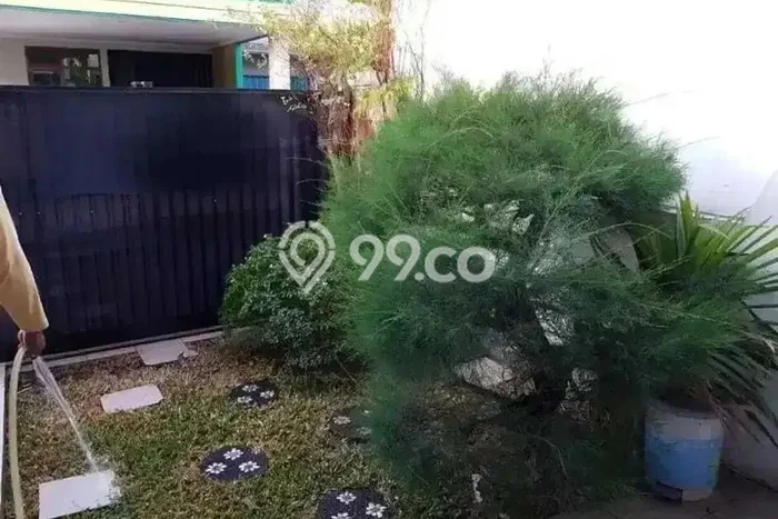 Dijual Rumah 3 Kamar Lokasi Strategis Nyaman dan Strategis di Cakung Dijual Rumah 3 Kamar Lokasi Strategis Nyaman dan Strategis di Cakung