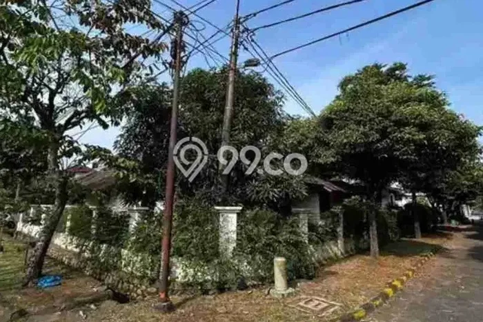 Hunian Super Elit dengan Akses Paling Strategis di Kemang Pratama, Bekasi Hunian Super Elit dengan Akses Paling Strategis di Kemang Pratama, Bekasi
