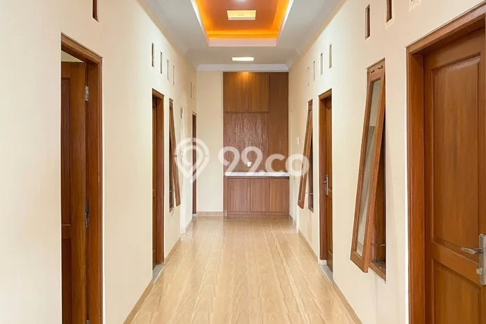 Kost Dijual di Caturtunggal dengan 7 KT dan Luas 340m2 Kost Dijual di Caturtunggal dengan 7 KT dan Luas 340m2