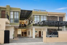 Unit Kost Dijual di Yogyakarta Spesifikasi 28 Kamar Tidur dan Kawasan Strategis Unit Kost Dijual di Yogyakarta Spesifikasi 28 Kamar Tidur dan Kawasan Strategis