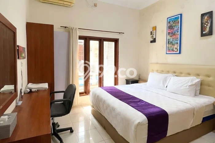 Kesempatan Terbaik! Vila Kawasan , Luas 250m2m², Lokasi Premium akses ke berbagai fasilitas Kesempatan Terbaik! Vila Kawasan , Luas 250m2m², Lokasi Premium akses ke berbagai fasilitas
