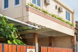 Kos-kosan Dijual di Terban Yogyakarta Luas 250m2 Kos-kosan Dijual di Terban Yogyakarta Luas 250m2