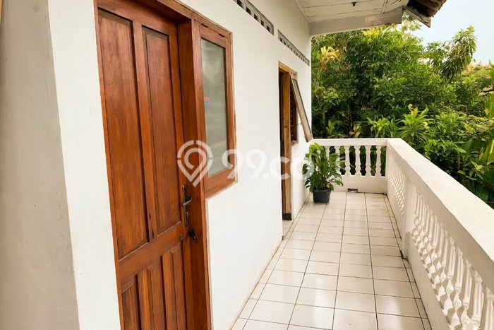 Unit Kost Dijual di Caturtunggal dengan 16 Kamar Area Ramai Unit Kost Dijual di Caturtunggal dengan 16 Kamar Area Ramai