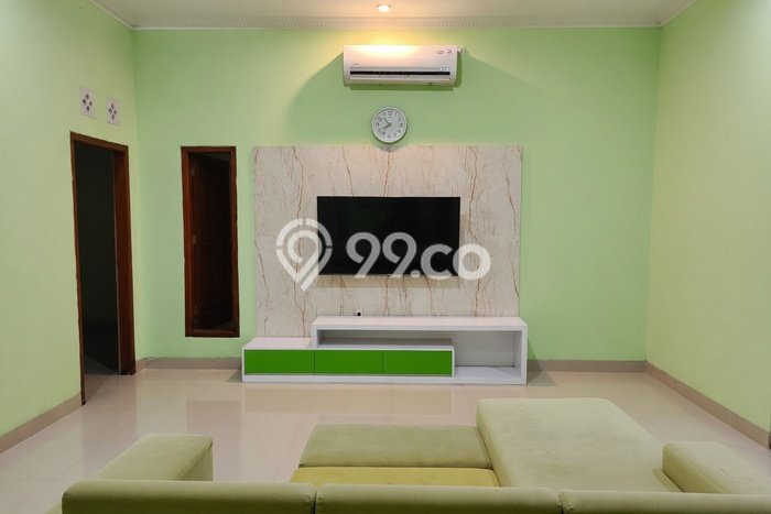 Untuk Dijual Kost 19 Kamar di Sleman untuk Investasi Anda Untuk Dijual Kost 19 Kamar di Sleman untuk Investasi Anda