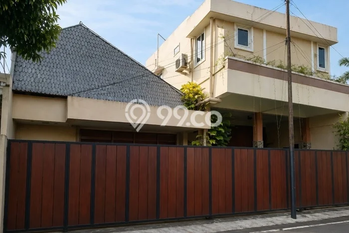 Unit Kost Dijual di Terban dengan 8 Kamar Kawasan Ramai Unit Kost Dijual di Terban dengan 8 Kamar Kawasan Ramai