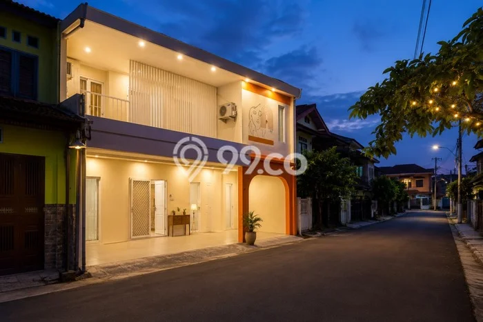 Unit Kost Dijual di Caturtunggal dengan 13 Kamar Area Strategis Unit Kost Dijual di Caturtunggal dengan 13 Kamar Area Strategis