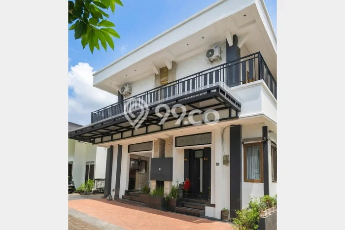 Hotel di Mergangsan, Luas 500m2m², Kawasan Bisnis, Dekat Mergangsan, Yogyakarta, Yogyakarta Hotel di Mergangsan, Luas 500m2m², Kawasan Bisnis, Dekat Mergangsan, Yogyakarta, Yogyakarta