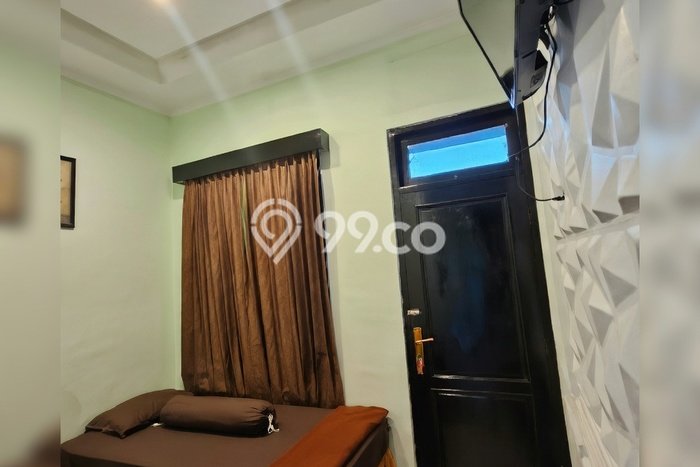 Hotel di Mergangsan, Luas 500m2m², Area Komersial, Ramai Hotel di Mergangsan, Luas 500m2m², Area Komersial, Ramai