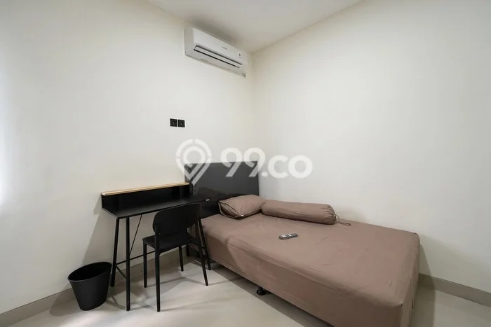 Kost untuk Dijual di Caturtunggal Punya 12 Kamar Kost untuk Dijual di Caturtunggal Punya 12 Kamar