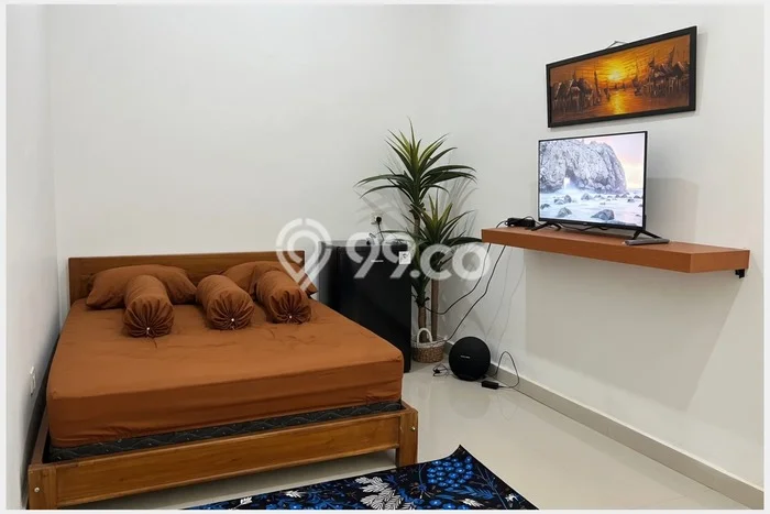 Kos-kosan Dijual di Seturan Yogyakarta Luas 300m2 Kos-kosan Dijual di Seturan Yogyakarta Luas 300m2