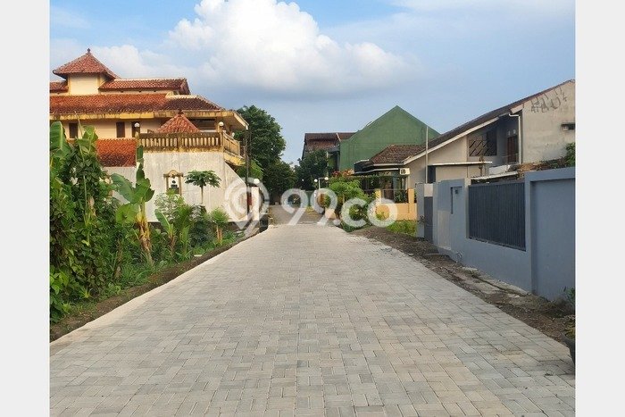 Dijual Rumah Elit Exclusive di Ngemplak, Sleman Dijual Rumah Elit Exclusive di Ngemplak, Sleman