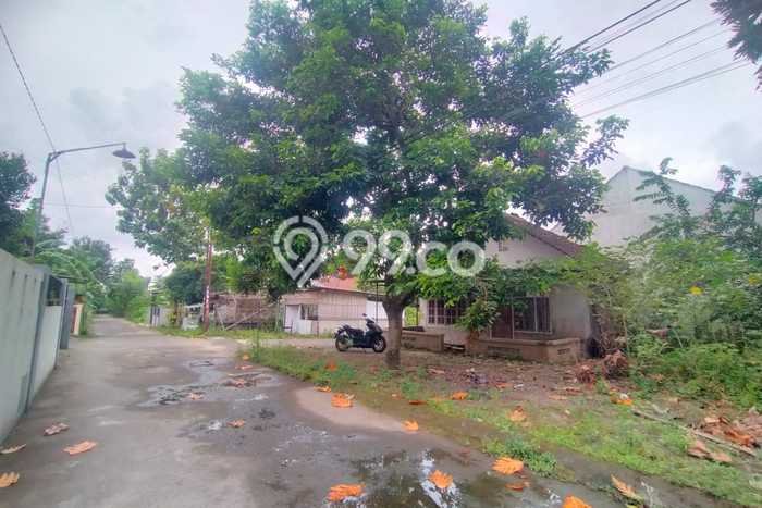Tanah Kosong Dijual di Sleman dengan Area 188m2 Tanah Kosong Dijual di Sleman dengan Area 188m2