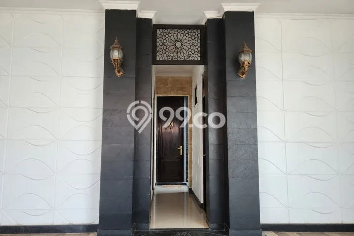 Hotel Area Bisnis di Gedong Tengen, Luas 500m2m², Mainroad Hotel Area Bisnis di Gedong Tengen, Luas 500m2m², Mainroad
