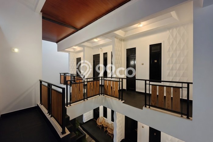 Hotel Kawasan Gondomanan, Luas 500m2m², Area Komersial, Strategis Hotel Kawasan Gondomanan, Luas 500m2m², Area Komersial, Strategis