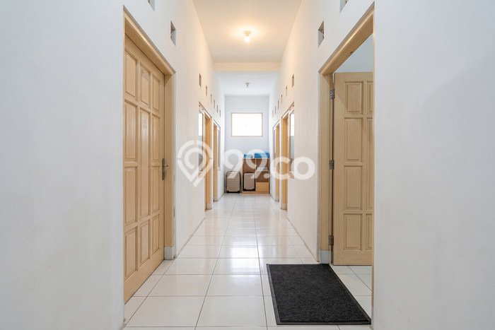 Tersedia Rumah Kost di Caturtunggal, Sleman 15 Kamar Tersedia Rumah Kost di Caturtunggal, Sleman 15 Kamar