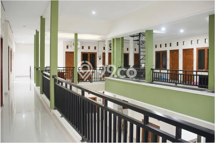 Untuk Dijual Kost 23 Kamar di Sleman untuk Investasi Anda Untuk Dijual Kost 23 Kamar di Sleman untuk Investasi Anda