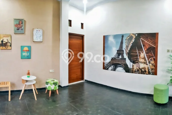 Untuk Dijual Kost 23 Kamar di Sleman untuk Investasi Anda Untuk Dijual Kost 23 Kamar di Sleman untuk Investasi Anda