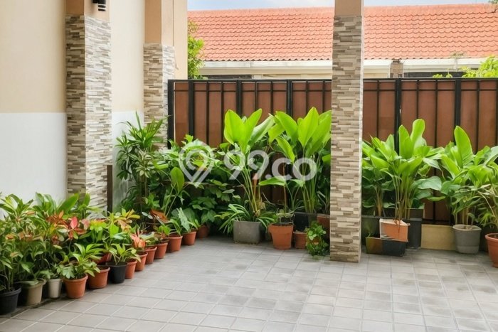 Kos-kosan Dijual di Terban Yogyakarta Luas 250m2 Kos-kosan Dijual di Terban Yogyakarta Luas 250m2