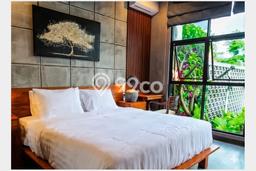 PELUANG INVESTASI! Vila di Mlati, Luas 229m2m², Potensi Bagus PELUANG INVESTASI! Vila di Mlati, Luas 229m2m², Potensi Bagus