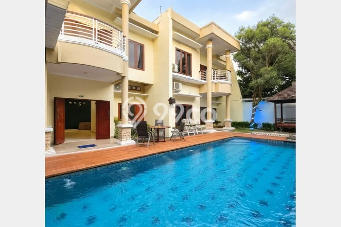 Hunian Terbaik! Vila Kawasan , Ukuran 250m2m², Lingkungan Nyaman dan tenang Hunian Terbaik! Vila Kawasan , Ukuran 250m2m², Lingkungan Nyaman dan tenang