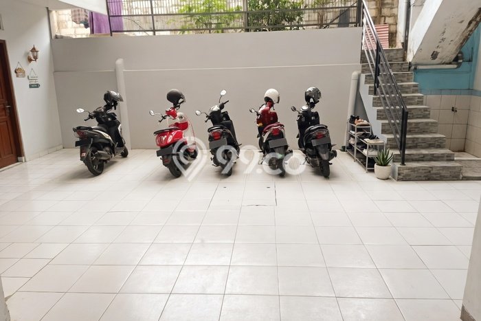 Dijual Kost 16 Kamar di Yogyakarta untuk Aset Anda Dijual Kost 16 Kamar di Yogyakarta untuk Aset Anda