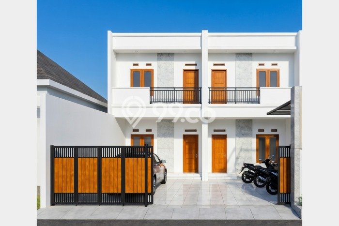 Kos-kosan Dijual di Ngemplak, Sleman, 15 KT, 15 KM, Bangunan 225m2 Kos-kosan Dijual di Ngemplak, Sleman, 15 KT, 15 KM, Bangunan 225m2