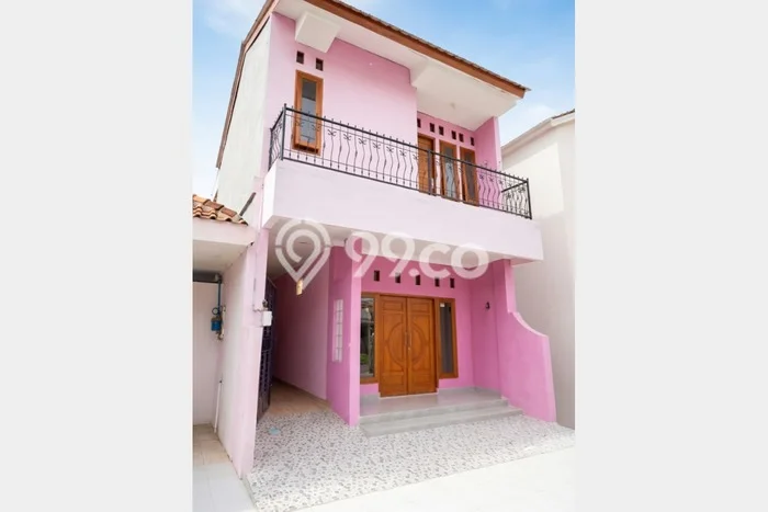 Cocok Untuk Investasi! For Sale Kost di Caturtunggal 7 Kamar Cocok Untuk Investasi! For Sale Kost di Caturtunggal 7 Kamar