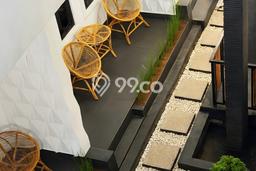 Hotel Strategis Kawasan Mergangsan, Luas 500m2m², Kawasan Komersial Hotel Strategis Kawasan Mergangsan, Luas 500m2m², Kawasan Komersial