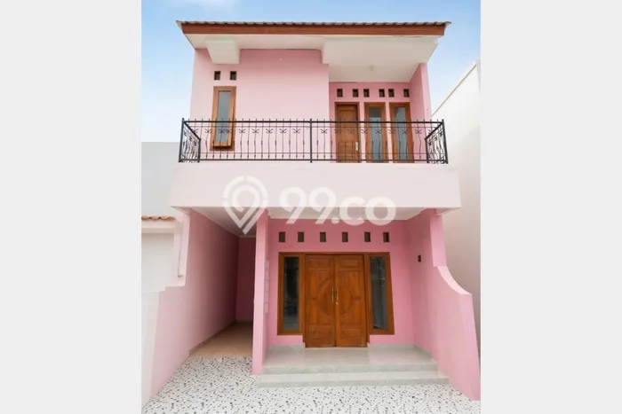 Kost Dijual di Caturtunggal dengan 7 KT dan Luas 340m2 Kost Dijual di Caturtunggal dengan 7 KT dan Luas 340m2