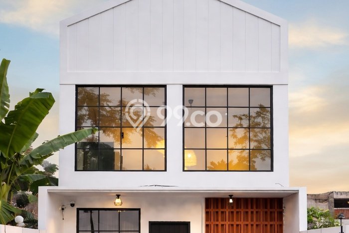 Aset Strategis! Vila di Ngaglik, Luas 153m2m², ROI Tinggi untuk investasi Aset Strategis! Vila di Ngaglik, Luas 153m2m², ROI Tinggi untuk investasi