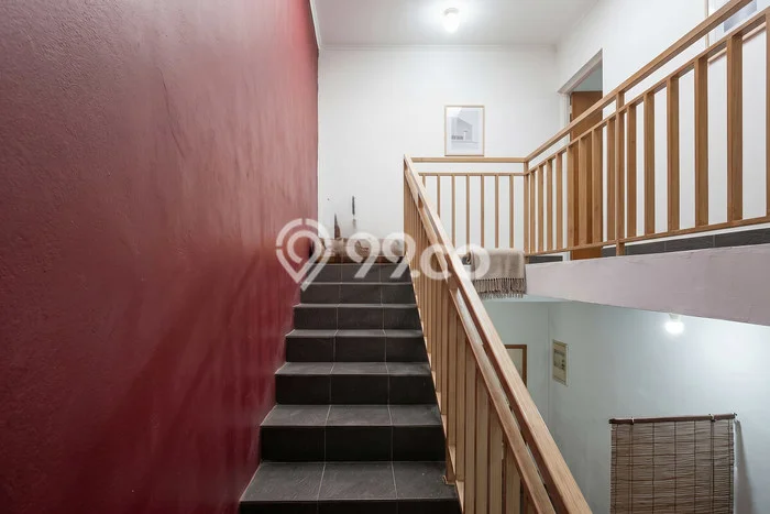 Rumah Kost untuk Dijual di Condong Catur Punya 15 Kamar Rumah Kost untuk Dijual di Condong Catur Punya 15 Kamar