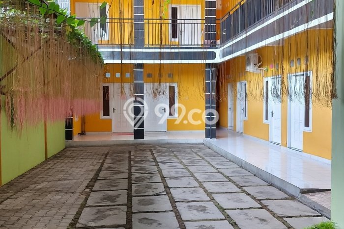 Kost Dijual Lokasi Strategis Condong Catur Sleman 19 Kamar Tidur Kost Dijual Lokasi Strategis Condong Catur Sleman 19 Kamar Tidur