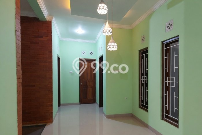 Untuk Dijual Kost 19 Kamar di Sleman untuk Investasi Anda Untuk Dijual Kost 19 Kamar di Sleman untuk Investasi Anda
